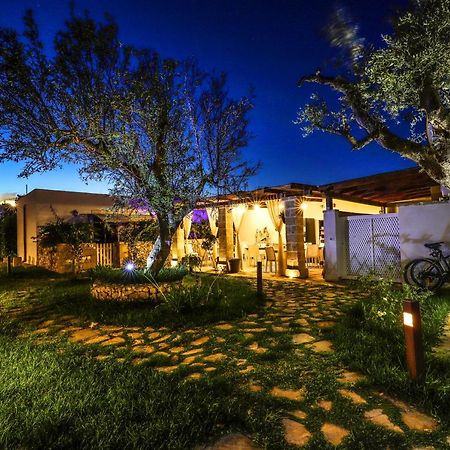 Corte Dei Donno Santa Maria al Bagno Dış mekan fotoğraf