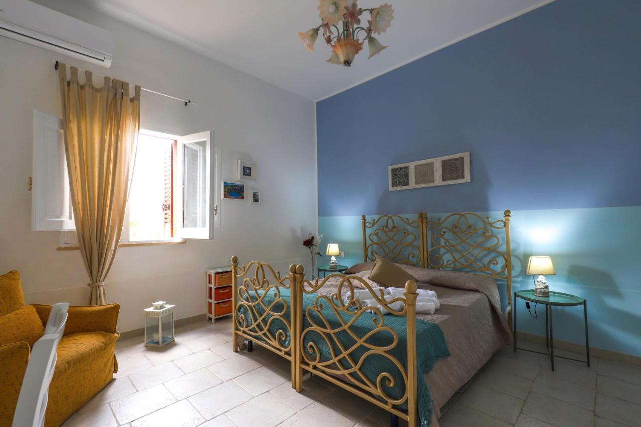 Corte Dei Donno Santa Maria al Bagno Dış mekan fotoğraf