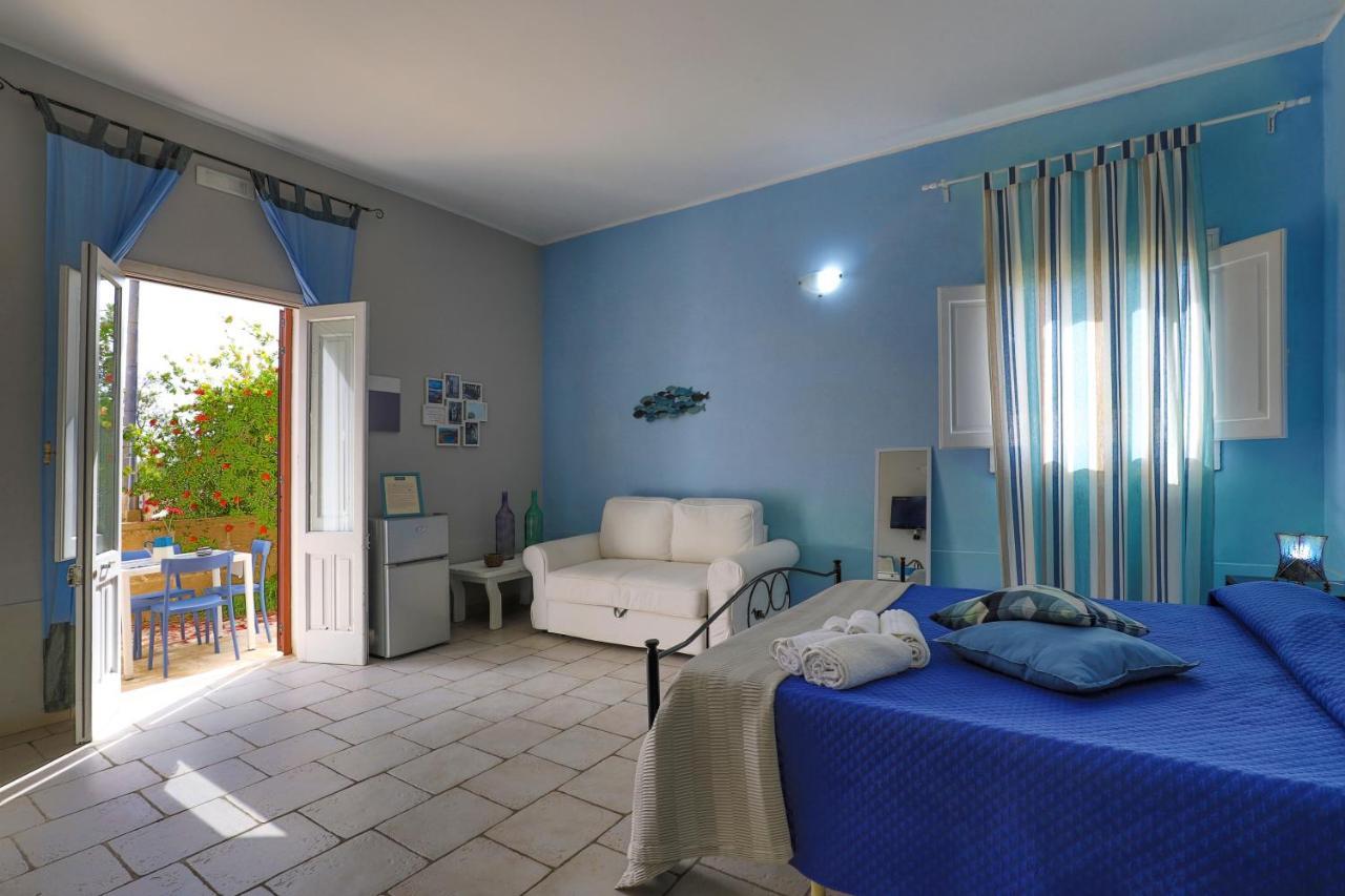 Corte Dei Donno Santa Maria al Bagno Dış mekan fotoğraf