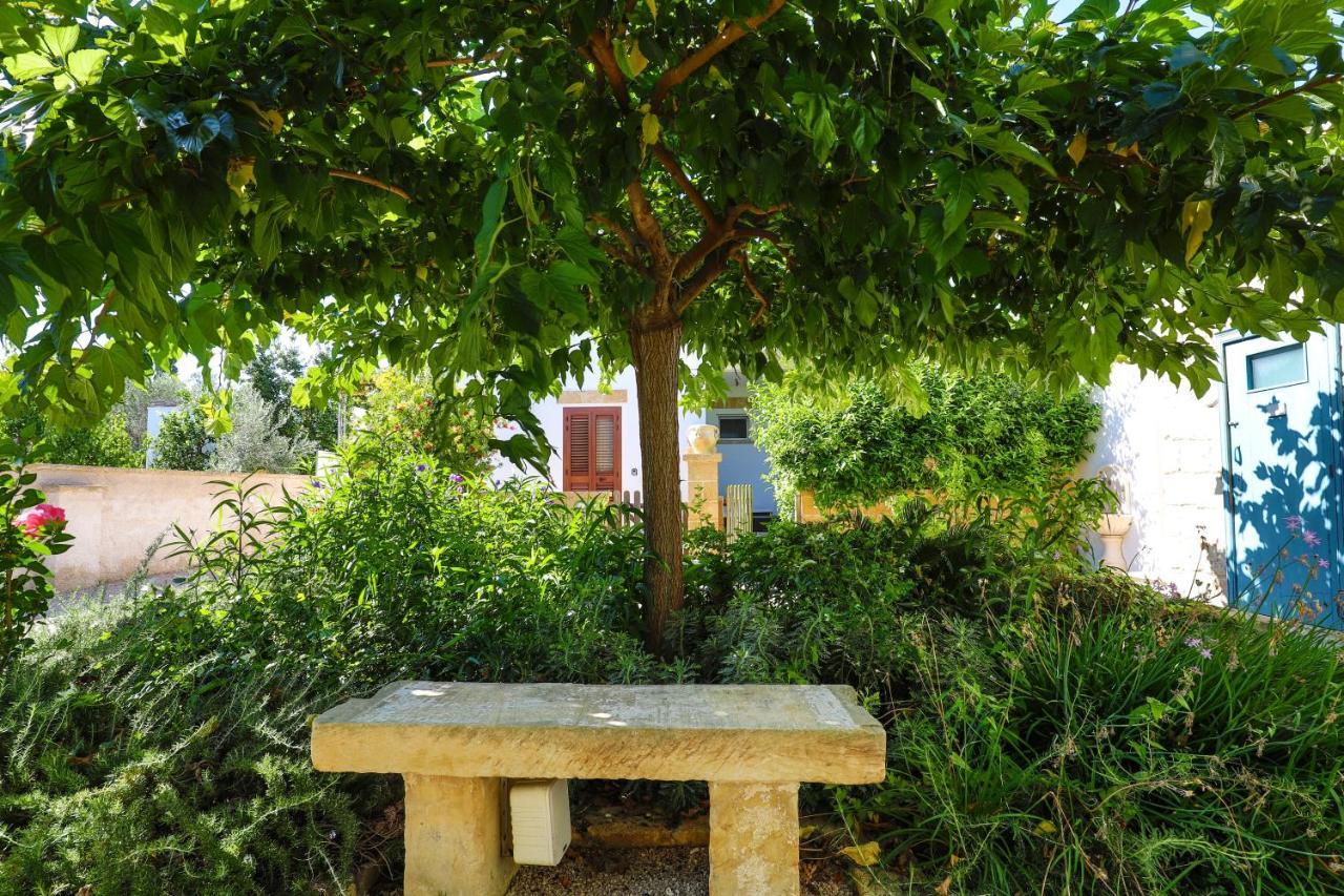 Corte Dei Donno Santa Maria al Bagno Dış mekan fotoğraf