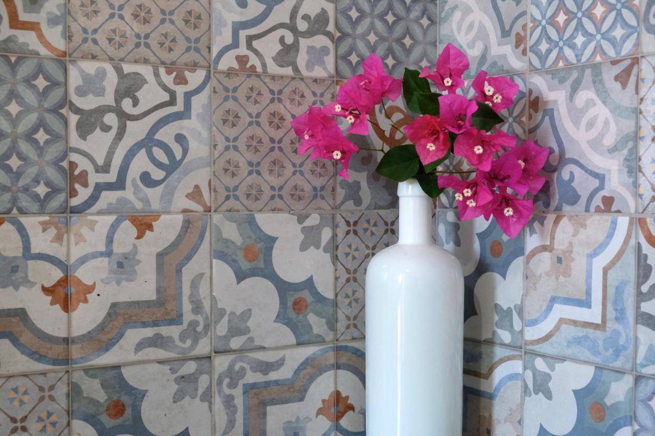 Corte Dei Donno Santa Maria al Bagno Dış mekan fotoğraf