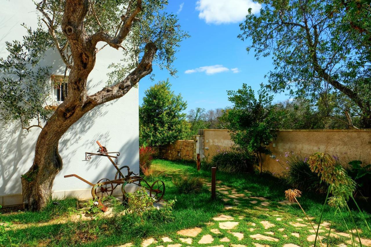 Corte Dei Donno Santa Maria al Bagno Dış mekan fotoğraf
