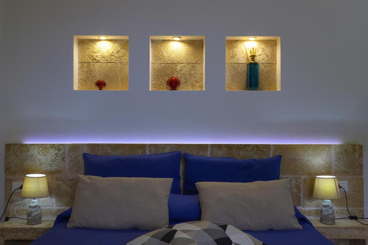 Corte Dei Donno Santa Maria al Bagno Dış mekan fotoğraf