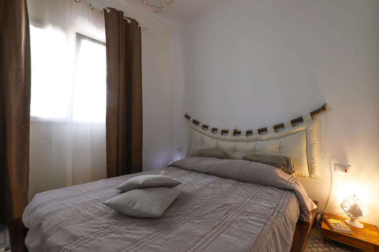 Corte Dei Donno Santa Maria al Bagno Dış mekan fotoğraf