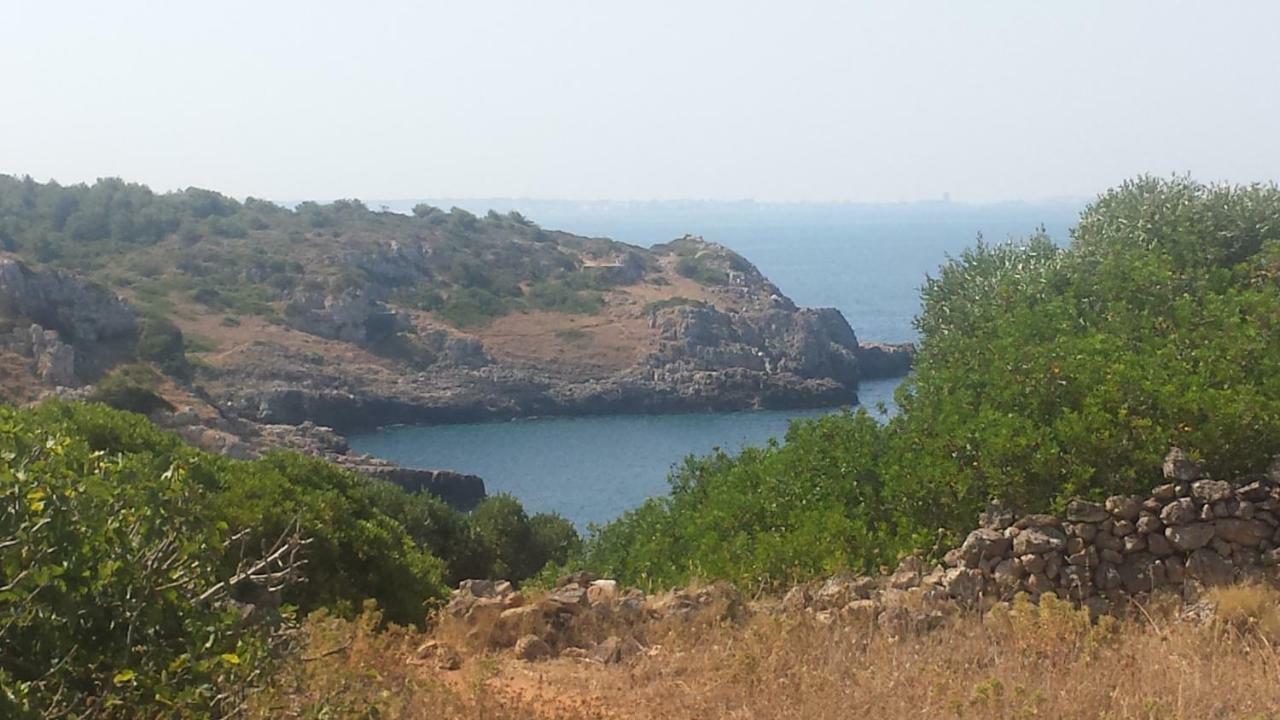 Corte Dei Donno Santa Maria al Bagno Dış mekan fotoğraf