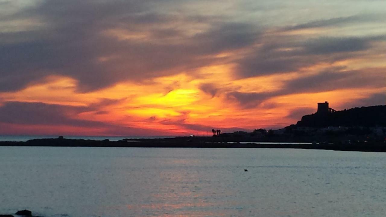 Corte Dei Donno Santa Maria al Bagno Dış mekan fotoğraf