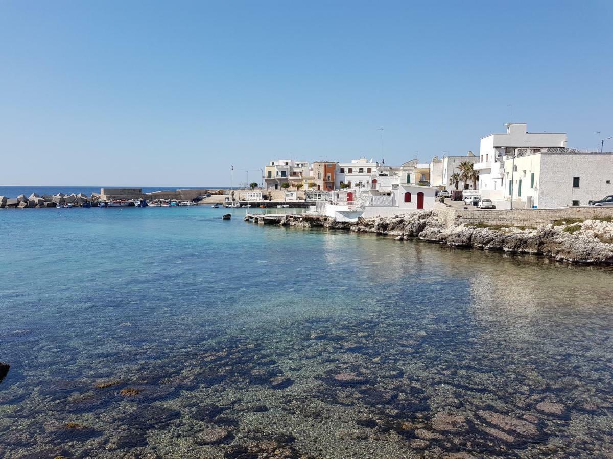 Corte Dei Donno Santa Maria al Bagno Dış mekan fotoğraf