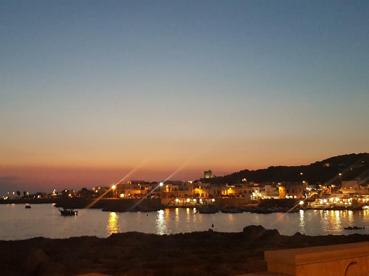 Corte Dei Donno Santa Maria al Bagno Dış mekan fotoğraf