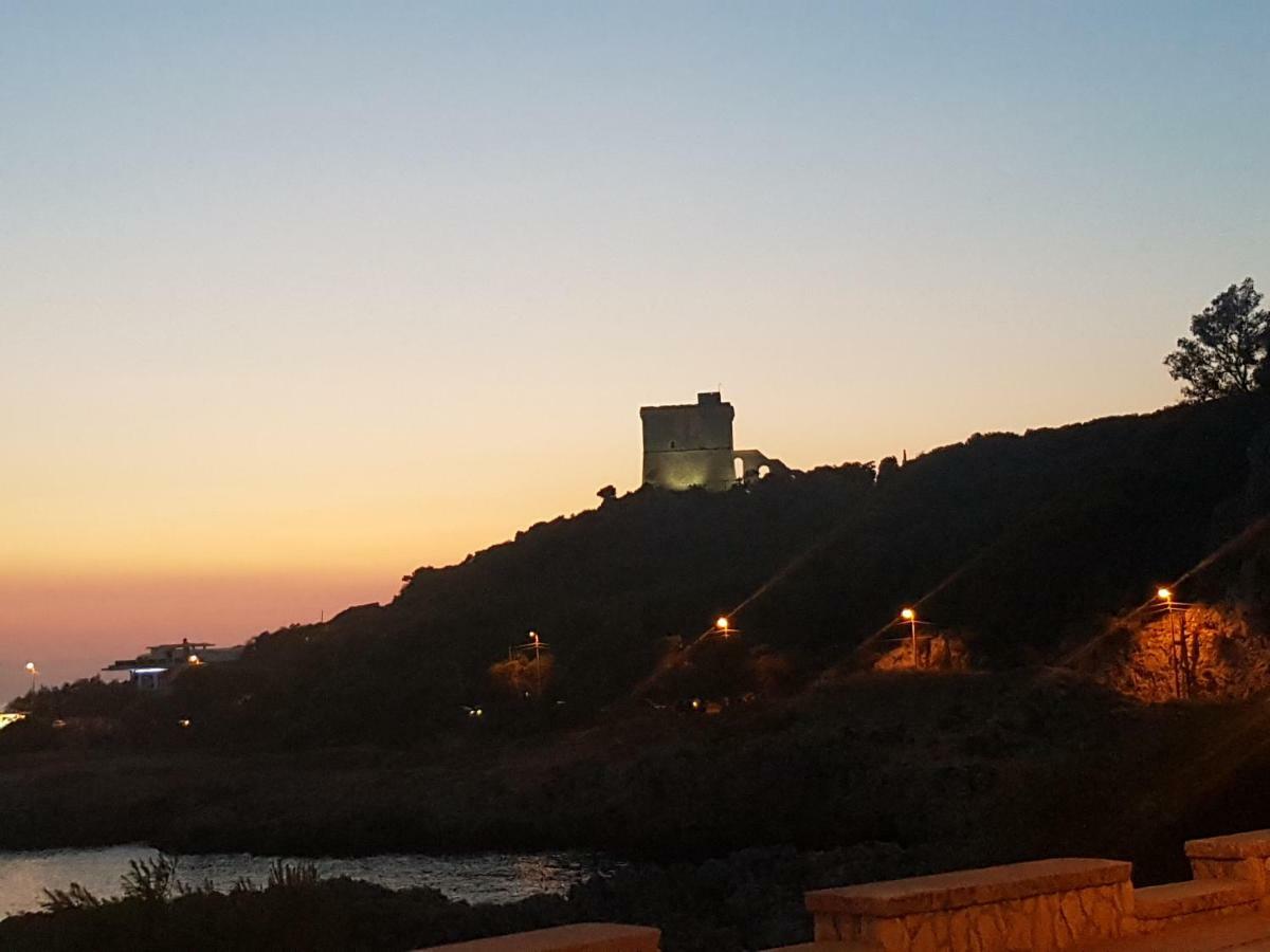 Corte Dei Donno Santa Maria al Bagno Dış mekan fotoğraf